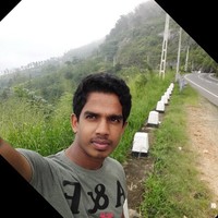 Lalith Sandaruwan
