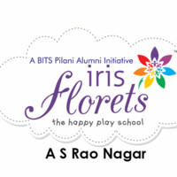 Iris Florets Asraonagar