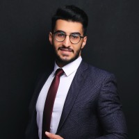 Mohammad Gharaibeh