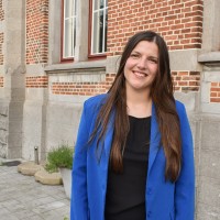 Jentien Gouhie
