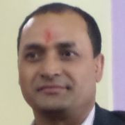 Ganesh Bista