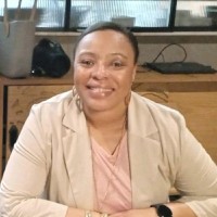 Tracy G Goldston