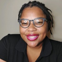 Adrienne Thompson