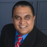 Sonny Luckhai