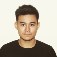 Ricky Wang 王瑞琪