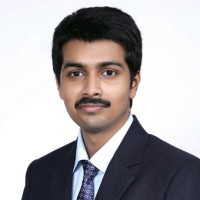 Praharsh Chaubey