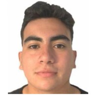 Matias Sokolic Garcia-Rosell
