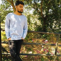 Yogesh Rathod