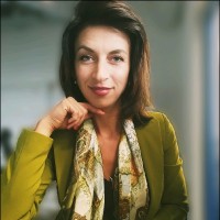 Aleksandra Tabor Glica