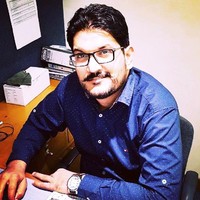 Muhammad Soman