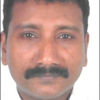 Pratheep Manoharan