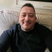 Brian Mussared