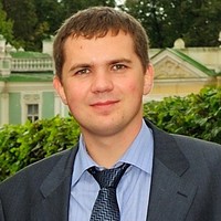 Sergey Balashov