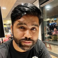 Sarosh Ahmed