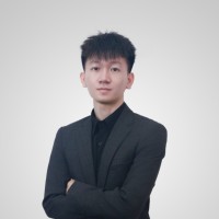 Daniel Xie