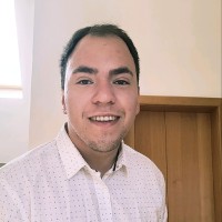 Diego Alonso Cáceres Herrera