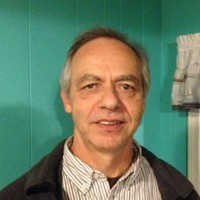 robert armstrong