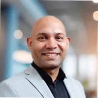 Anurag Jain