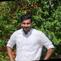 Balaji Viswanathan