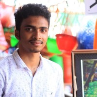 Sidharth Mk
