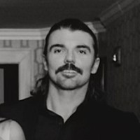 Michael Rafferty