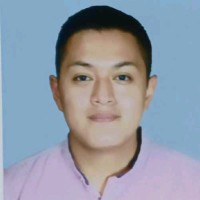 Jorge Andrés Guanopatin Quilumba