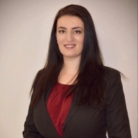 Gazela Nasar-Eddin, Mpharm, Phd