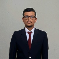 Achyuta Kaushik