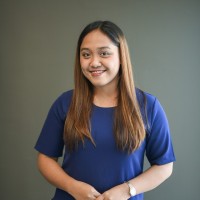 Shaina Mae Monreal