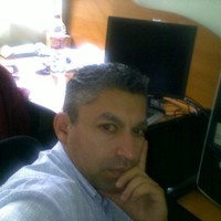 Marco Antonio Chavero Gutierrez