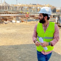 Mohamed Rashed