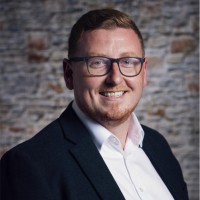 Conor Cruse-Bowles Mciob