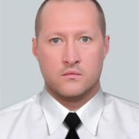 Oleksii Danylenko