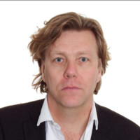 Arnaud Leparmentier