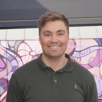 Falk Eidsvold Tøien