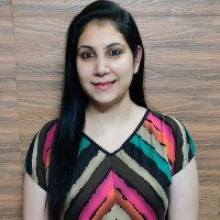 Mansi Mehta