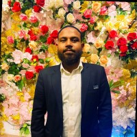 Nezamul Hasan Tanvir