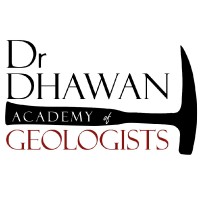 Dr. Dhawan Academy Of Geologists