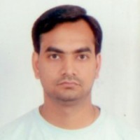 Dheerendra Kumar Saini