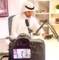 Abdulaziz ALRashed