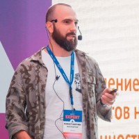 Konstantin Fokhtberger