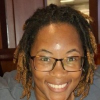 Jazz (Jasmine) Williams
