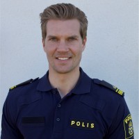 Ted Eriksson