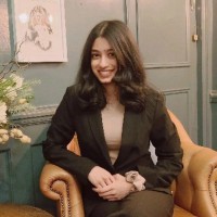 Manitta Sunny Eappen