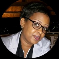 Mimi Ingrid U. Gassana