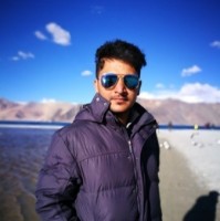 Deepak Kumar