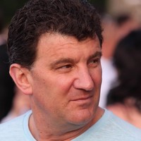 Louis Martelli