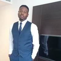 Serge Siborurema