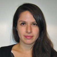 Elena Morales