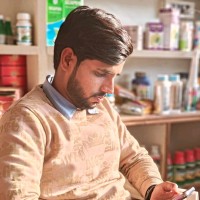 Ankesh Yadav